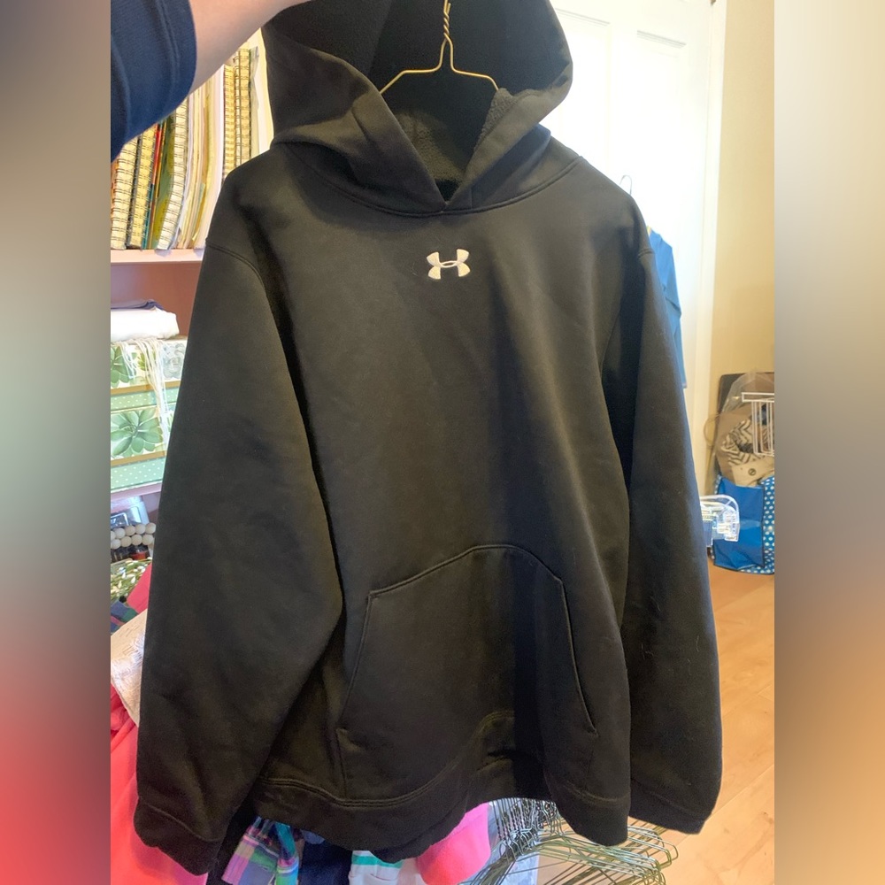 Under Armour Hoodie